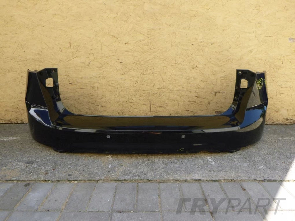 FORD KUGA MK1 Rear Bumper
