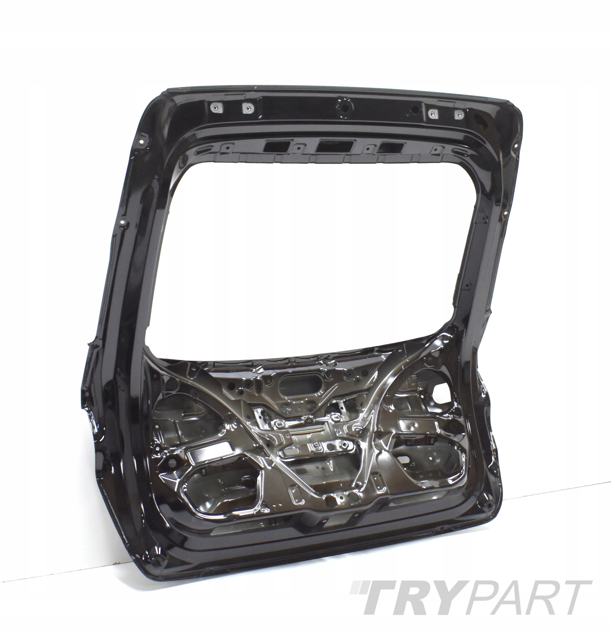 HONDA HRV HR-V III REAR TRUNK LID ORIGINAL 23+
