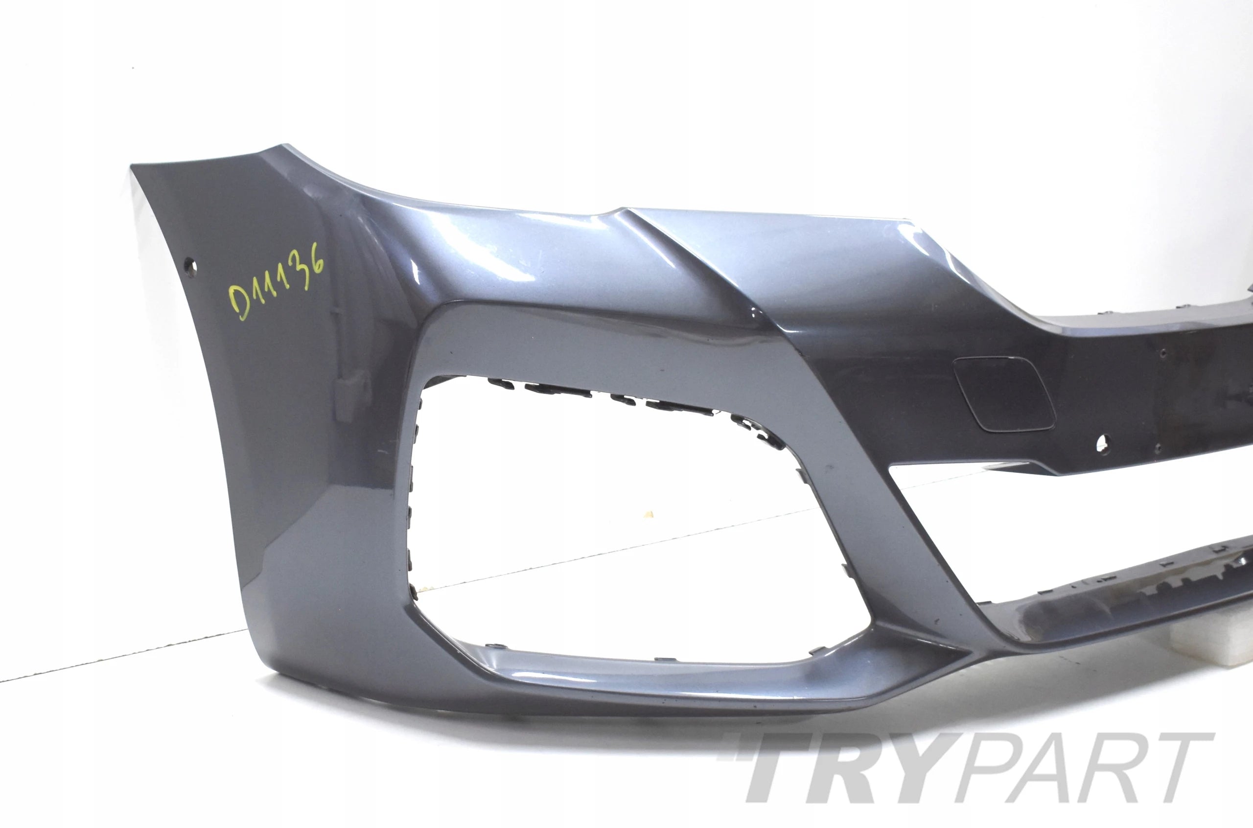 BMW G30 G31 LIFT LCI M Package Front Bumper ORG