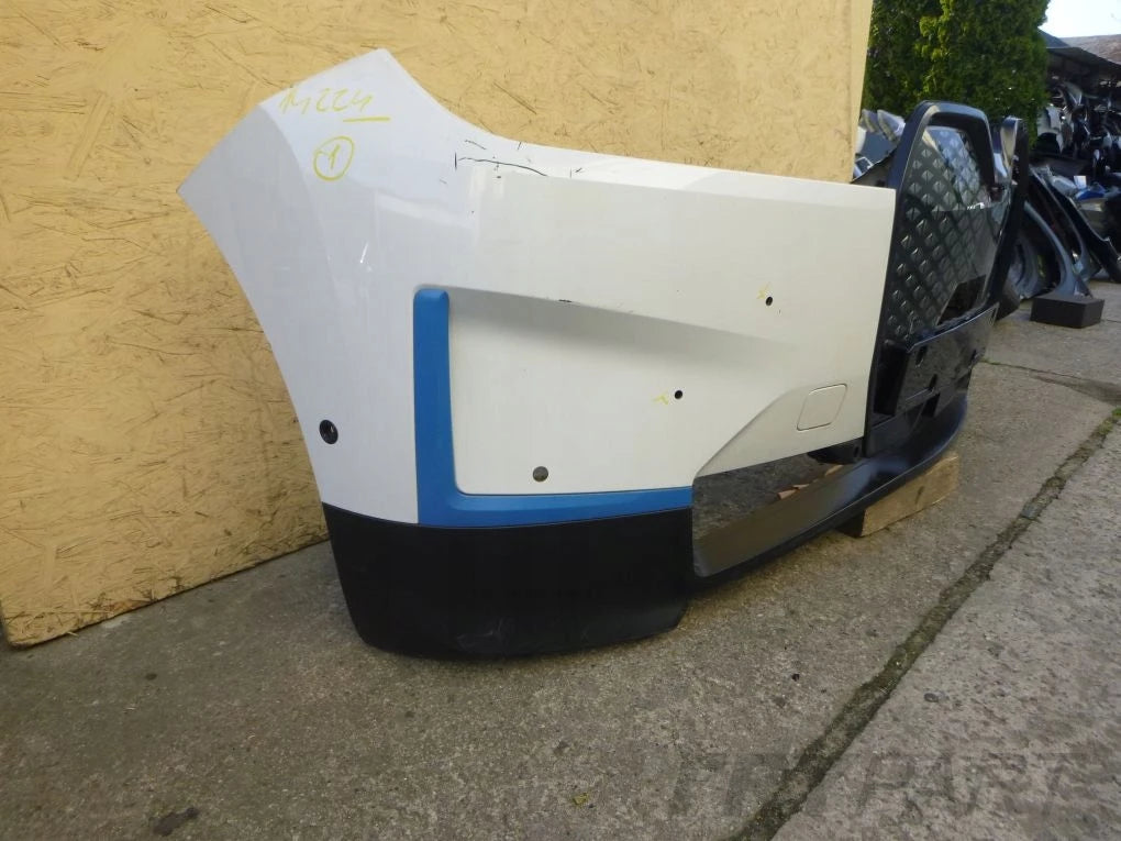 BMW IX 20 I20 21- Front Bumper