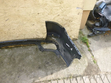 BMW X5 G05 M PACKAGE rear bumper