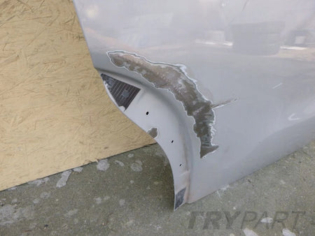 CITROEN C3 AIRCROSS 17- Rear Right Door