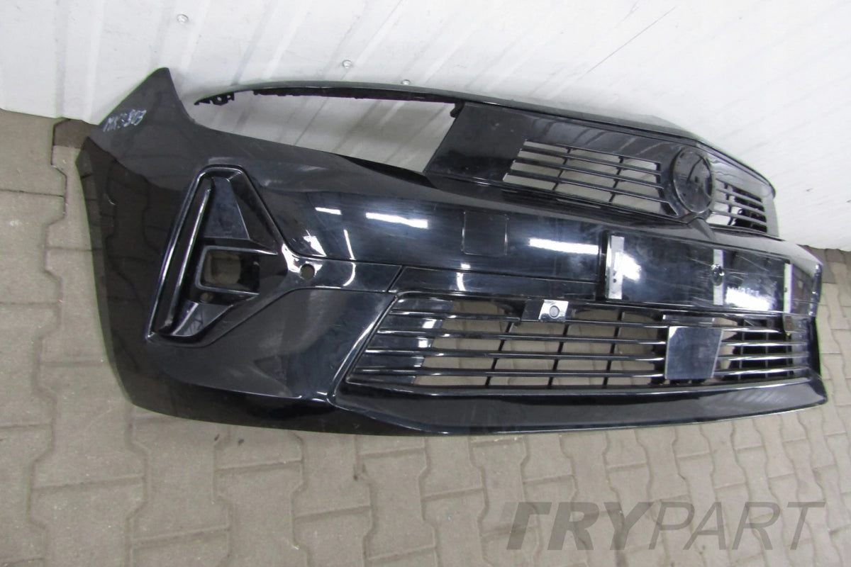Front Bumper Opel Astra L 6 VI GS-Line Gse 22- RADAR