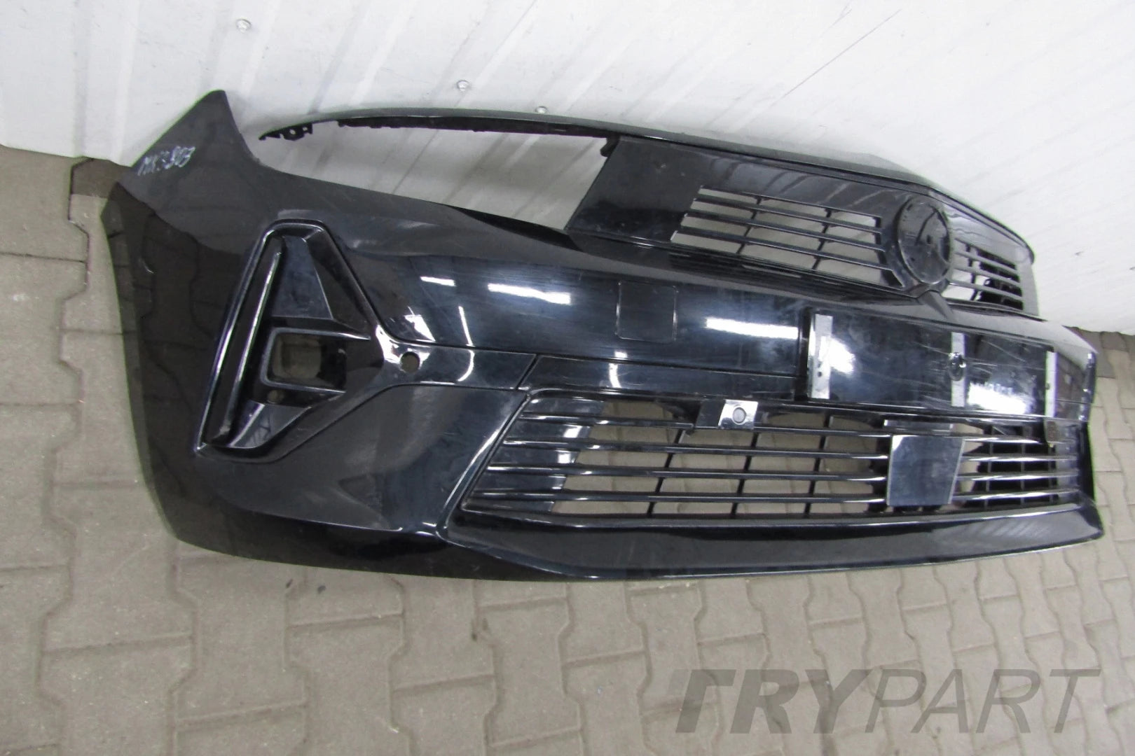 Front Bumper Opel Astra L 6 VI GS-Line Gse 22- RADAR