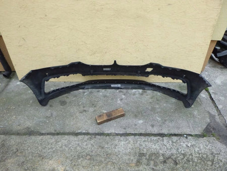 BMW 5 G30 G31 Front Bumper