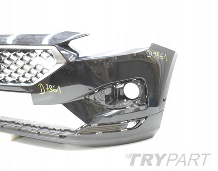 SEAT TARRACO 5FJ FRONT BUMPER ORG