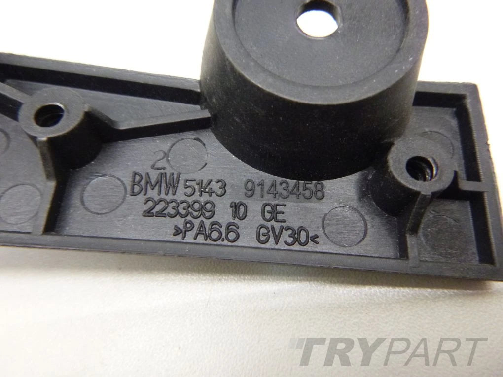 BMW 5 E60 E61 BUMPER MOUNTING SLIDER