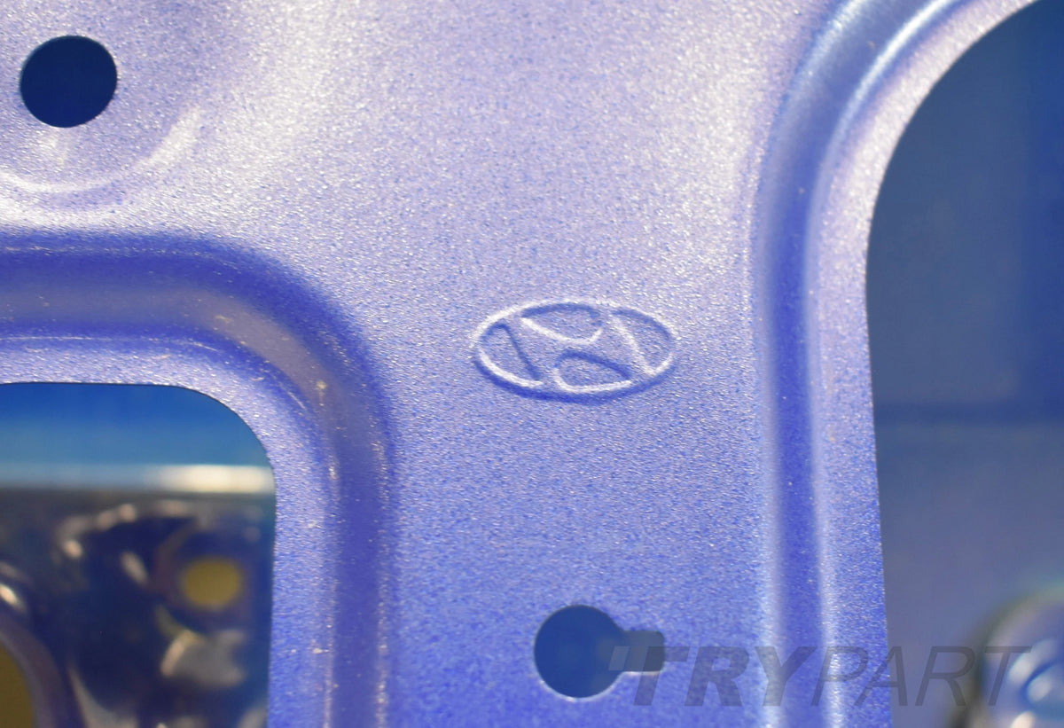 HYUNDAI I10 III REAR TRUNK LID REAR ORIGINAL 20+