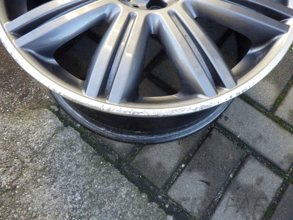 MINI 6856040 8.0J x 19 5x112 ET 47 Alloy Wheel