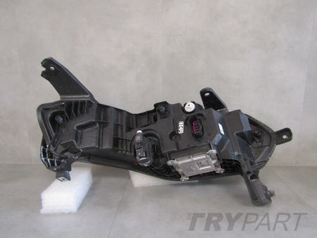 HEADLIGHT RENAULT MEGANE E-TECH LED LH LEFT 22- LH LEFT 260606256R