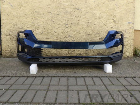 SKODA KAROQ 57A LIFT 21- Front Bumper