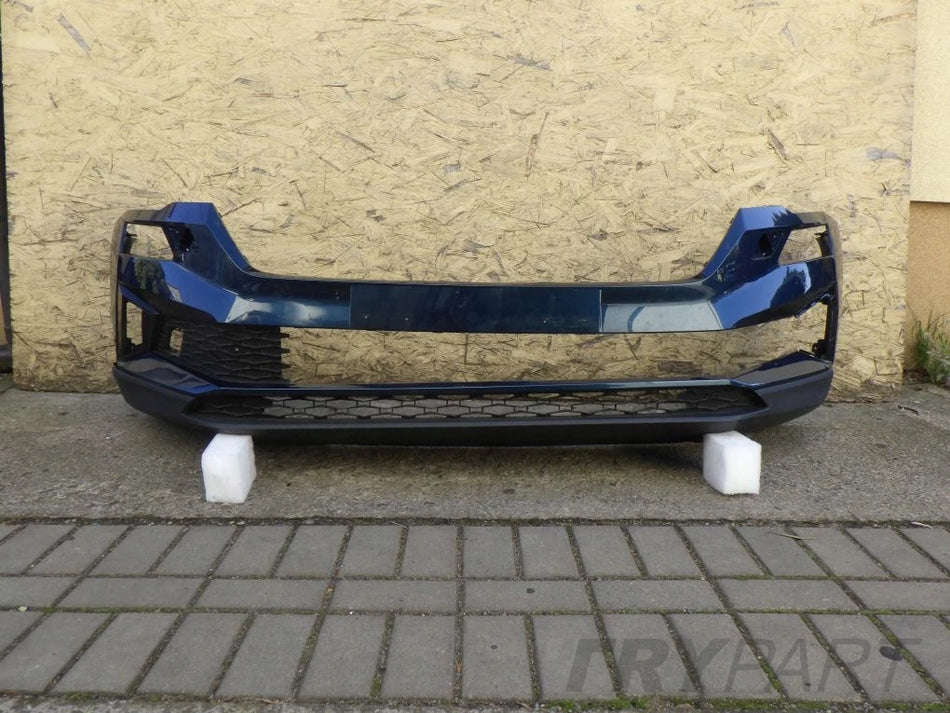 SKODA KAROQ 57A LIFT 21- Front Bumper