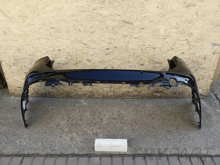MERCEDES C CLASS 206 AMG ESTATE 21- rear bumper