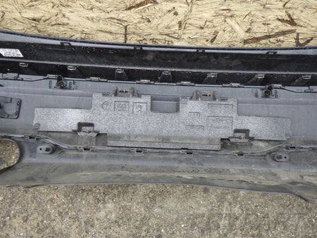 PEUGEOT 2008 2 II P24 19- Rear Bumper
