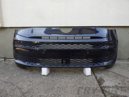 VW TRANSPORTER T7 7T0 2021- front bumper