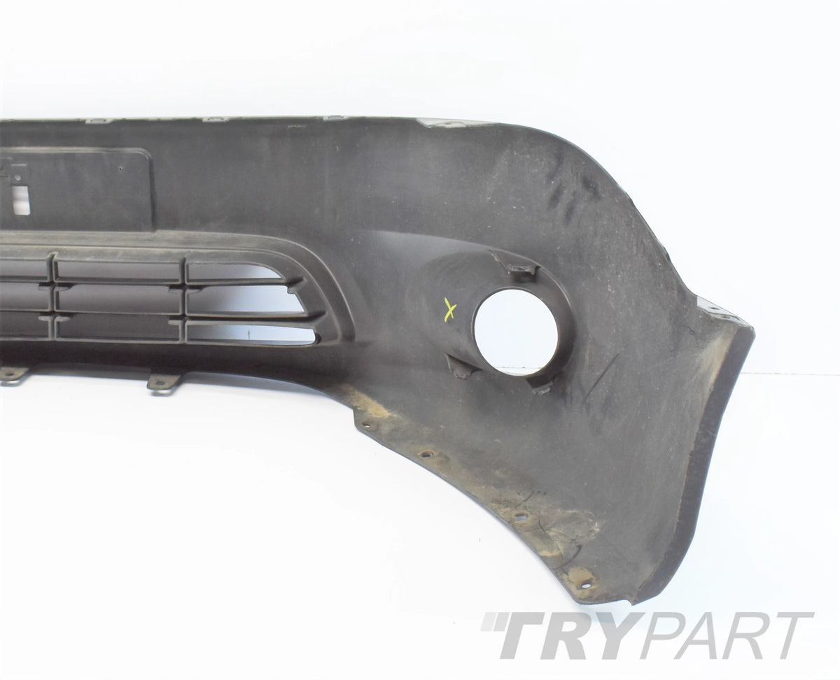 NISSAN NV200 NV-200 FRONT BUMPER ORG