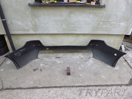 BMW 5 F11 M Package Rear Bumper