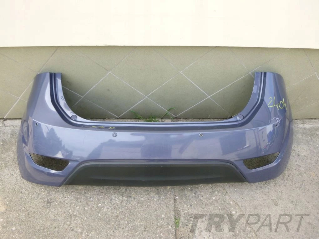 HYUNDAI IX20 ix 20 Rear Bumper
