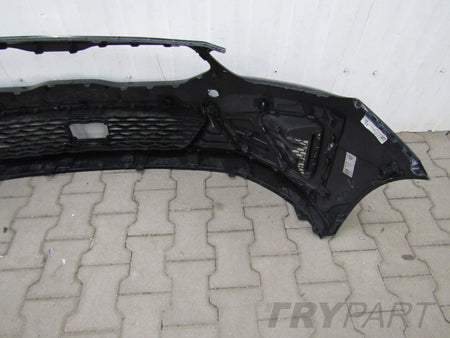 Front Bumper Kia Proceed Pro / Ceed 3 III GT 18-21