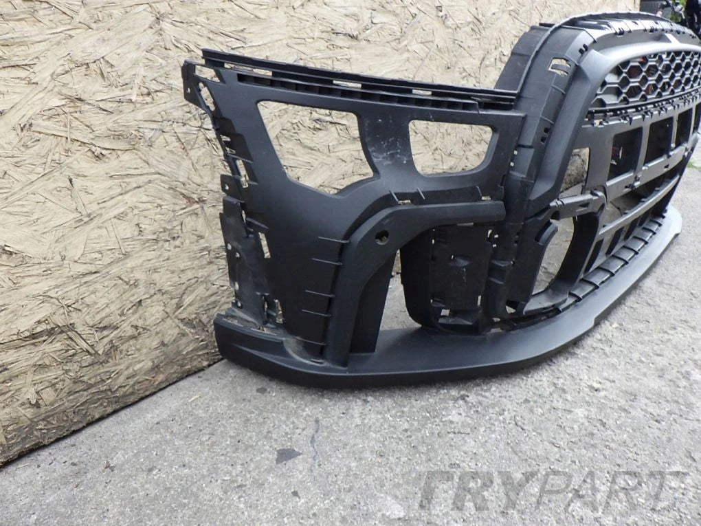 MINI F55 F56 JCW WORKS LIFT LCI 20- Front Bumper