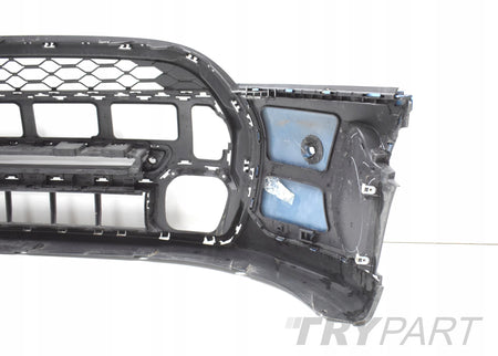 MINI COOPER S F55 F56 LIFT LCI FRONT BUMPER ORG
