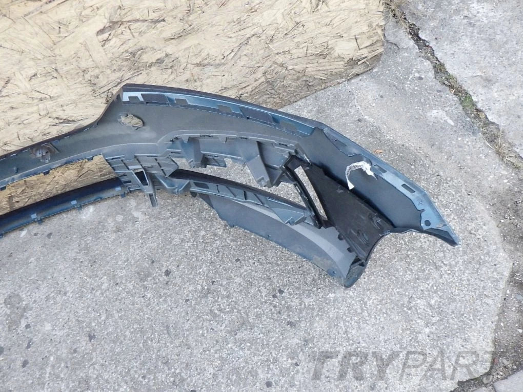 SKODA OCTAVIA 4 IV 5E3 19- Front Bumper