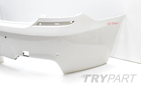 BMW 6 F12 F13 M Package Rear Bumper Org