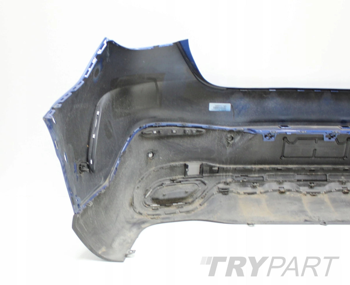 MERCEDES GLC COUPE W254 AMG REAR BUMPER ORG