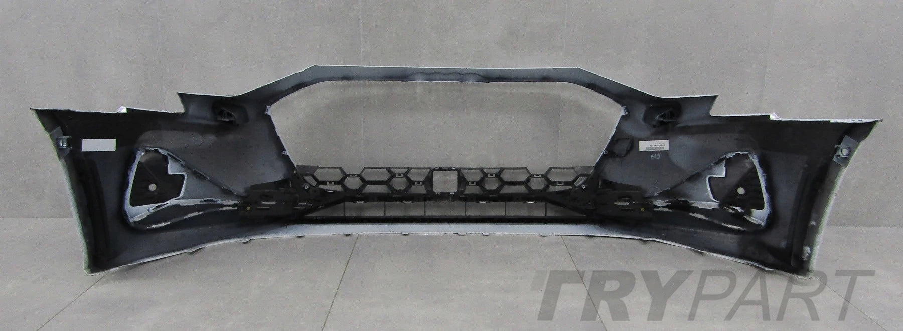 Front Bumper for Audi A3 8Y 8Y0 SPORTBACK Lift 24-