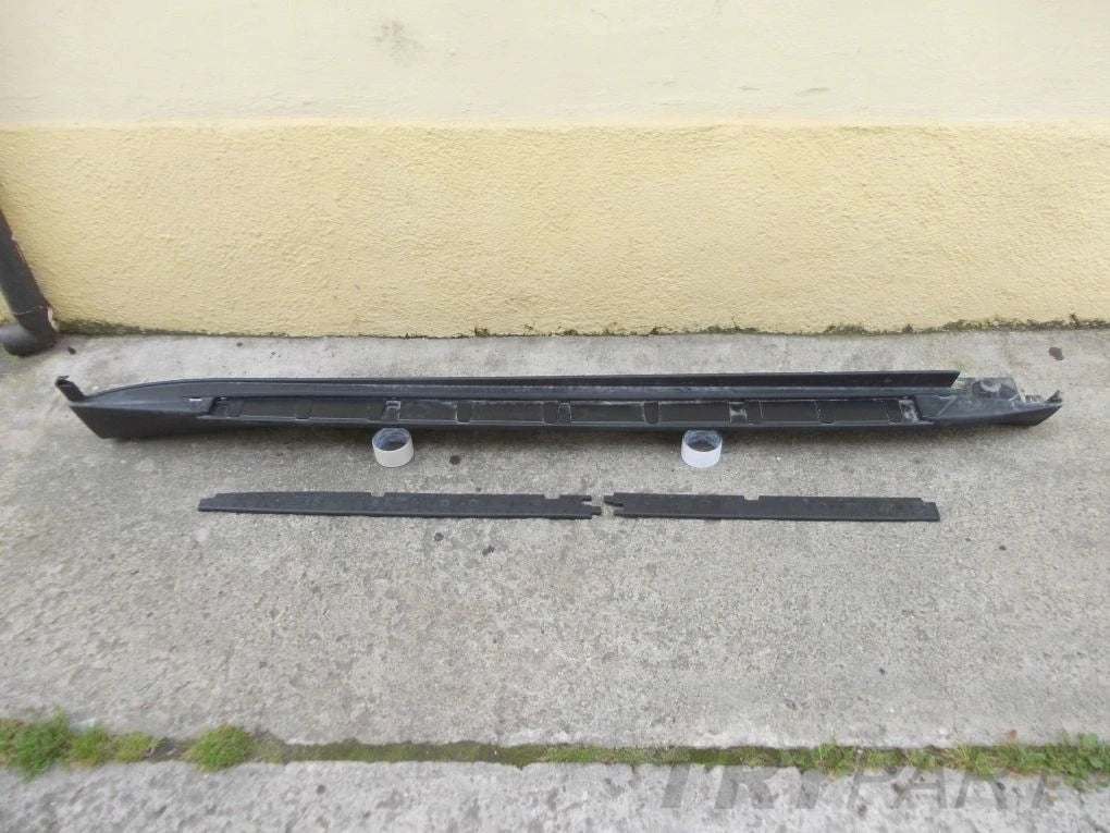 BMW X5 F15 SPORT Right Sill Cover