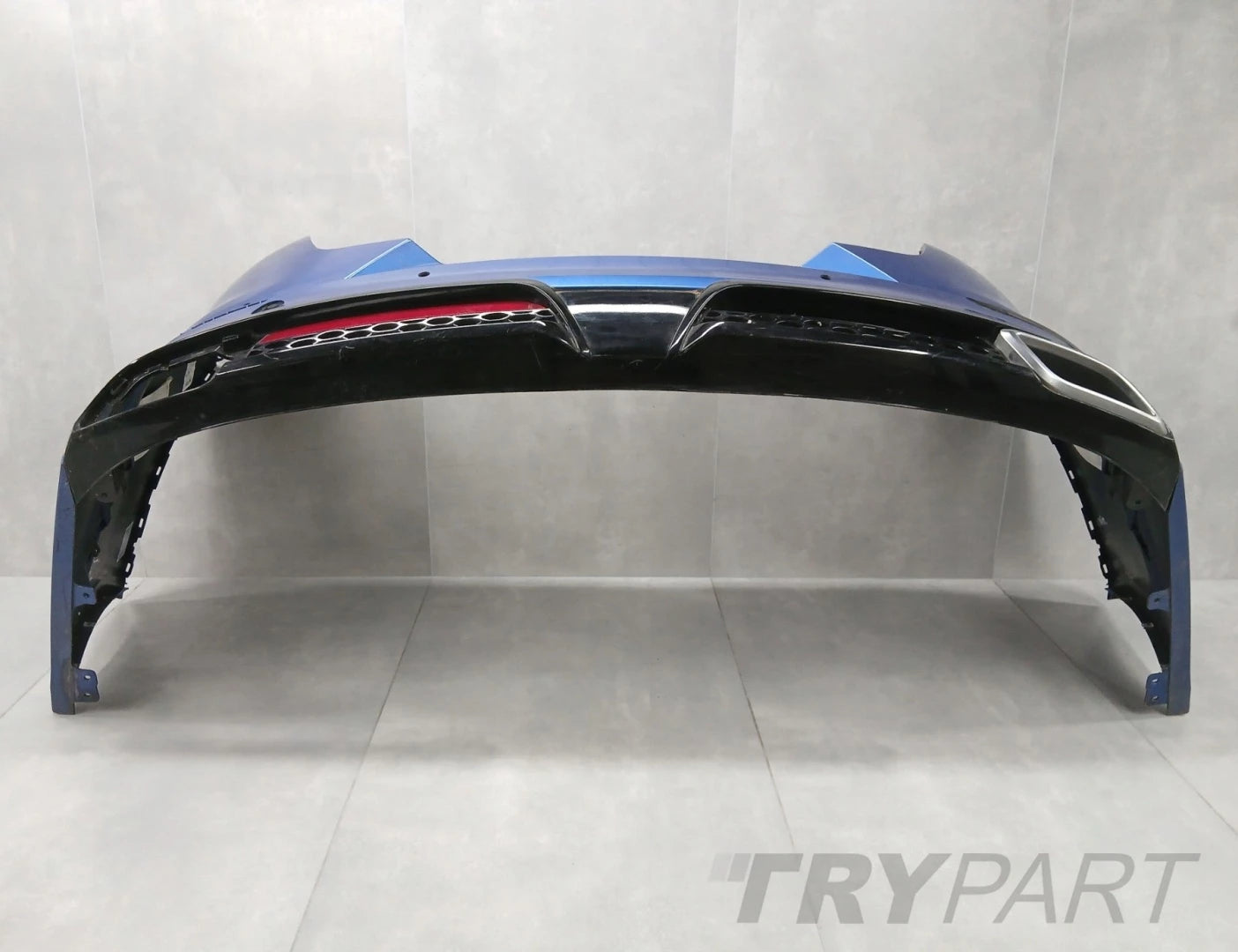 Rear Bumper for KIA Pro Ceed III GT-Line 18-21
