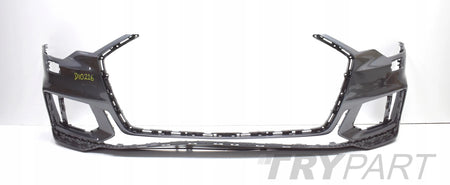 AUDI S6 C8 4K S LINE FRONT BUMPER ORG