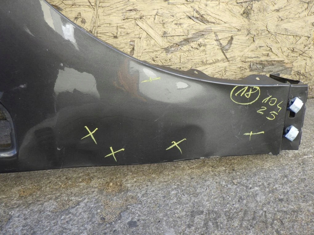 FORD S-MAX S MAX II MK2 15- front right fender