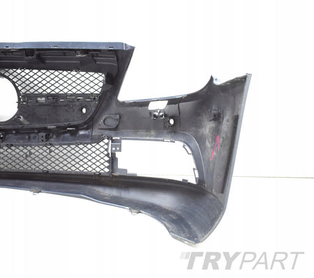 MERCEDES SLK W172 FRONT BUMPER ORG + GRILLE