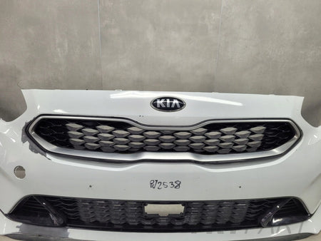 Front Bumper for Kia Ceed 3 III GT-Line 18-21