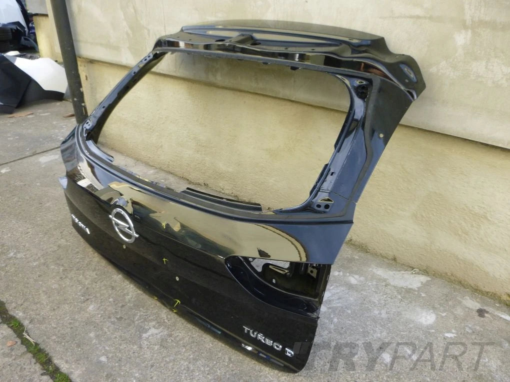OPEL INSIGNIA II 2 B KOMBI Rear Hatch