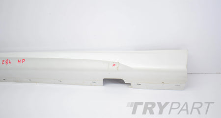 BMW X1 E84 M PACKAGE RIGHT SILL PANEL SILL STRIP ORG