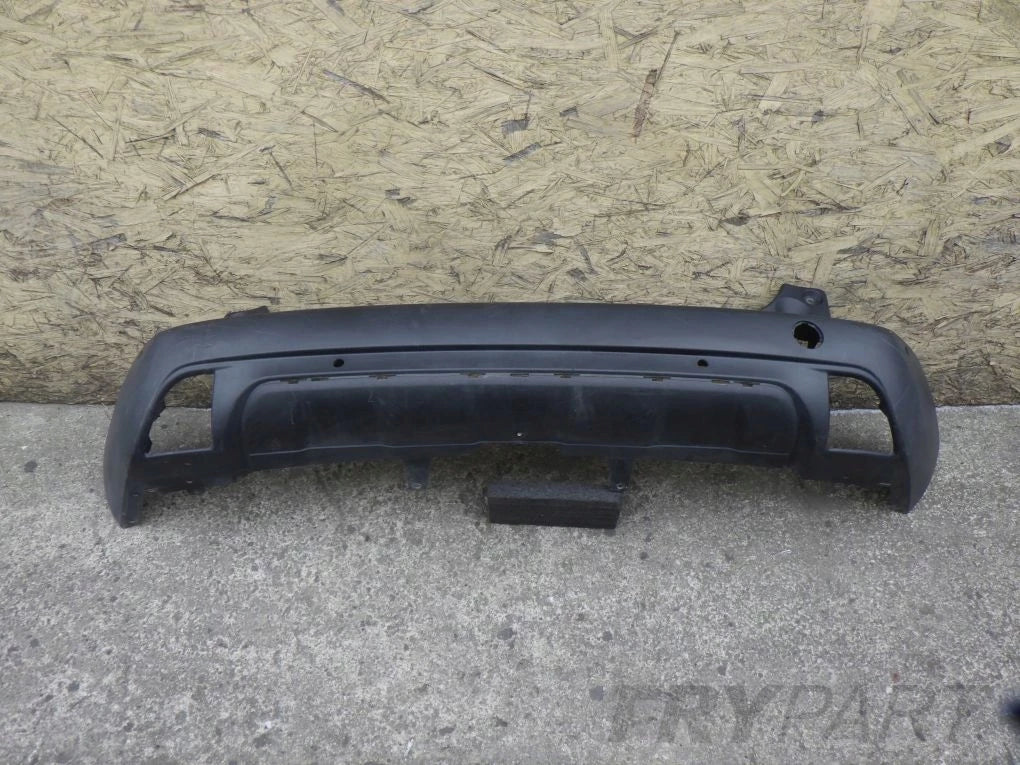PEUGEOT 2008 I 1 13- Rear Bumper