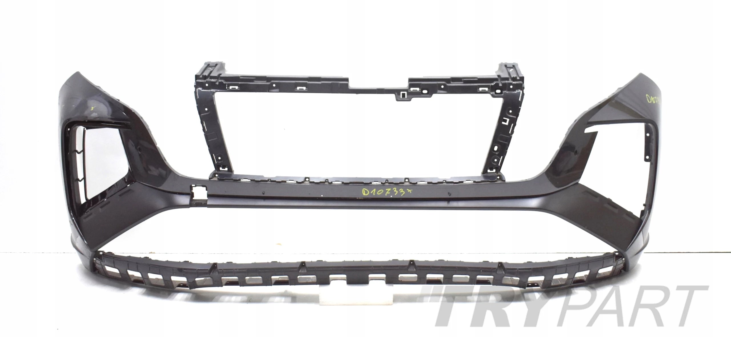 HYUNDAI TUCSON IV N LINE FRONT BUMPER ORG + BOTTOM