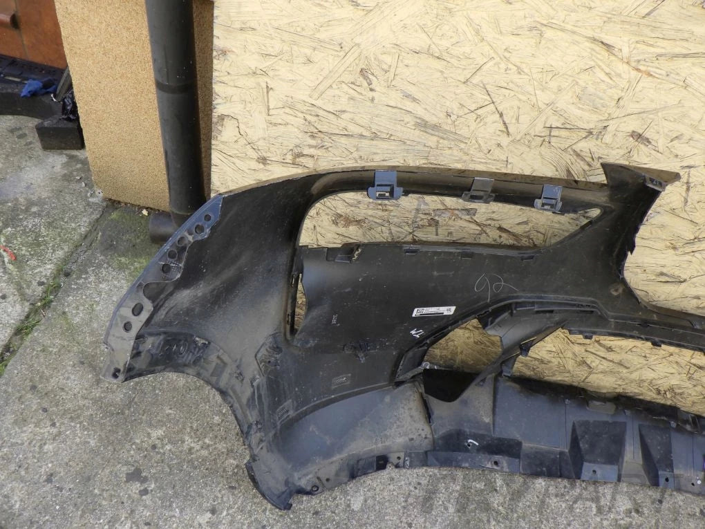 BMW X7 G07 M Sport Package LCI Lift 22- Front Bumper