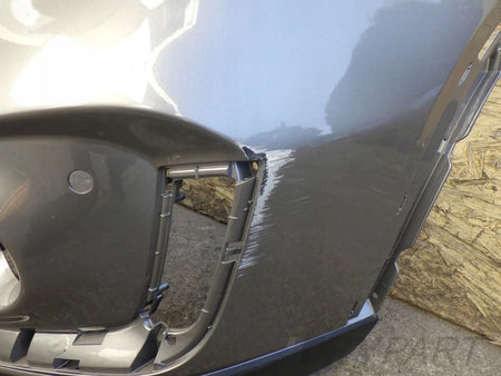 SUZUKI VITARA III LIFT 18- Front Bumper