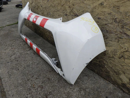 TOYOTA AYGO II 2 14- Rear Bumper