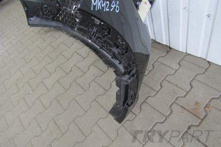 Front Bumper RENAULT MEGANE 5 E-TECH 22-