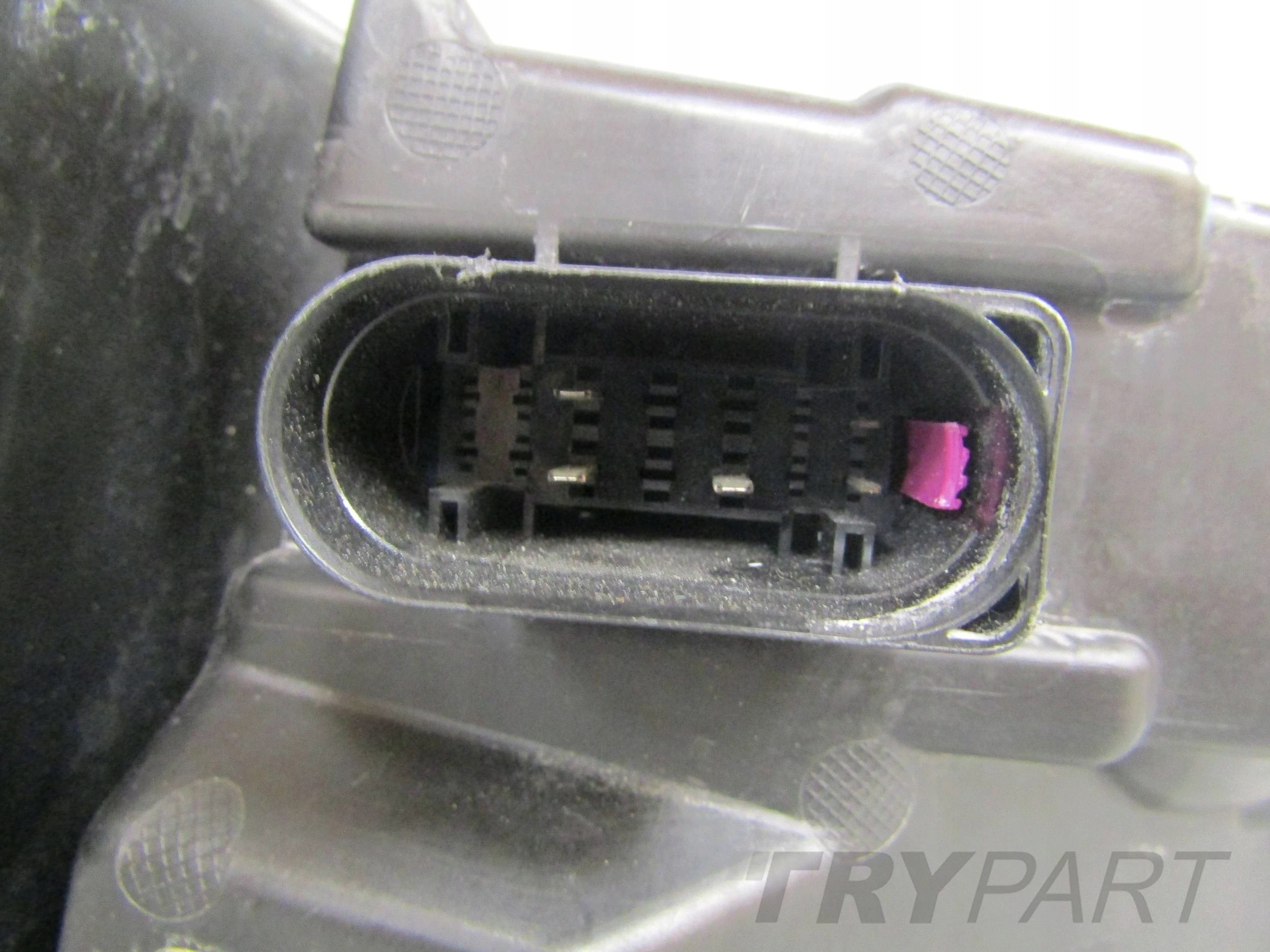 Front Headlight Volvo XC40 Full LED 17-22 LH Left 31655631