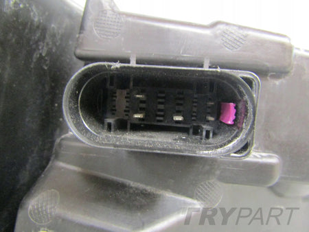 Front Headlight Volvo XC40 Full LED 17-22 LH Left 31655631