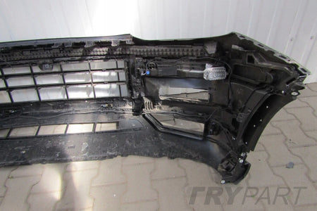 Front Bumper Porsche Cayenne 9Y0 Lift 23-