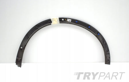 AUDI Q4 89A RIGHT REAR FENDER TRIM ORIGINAL