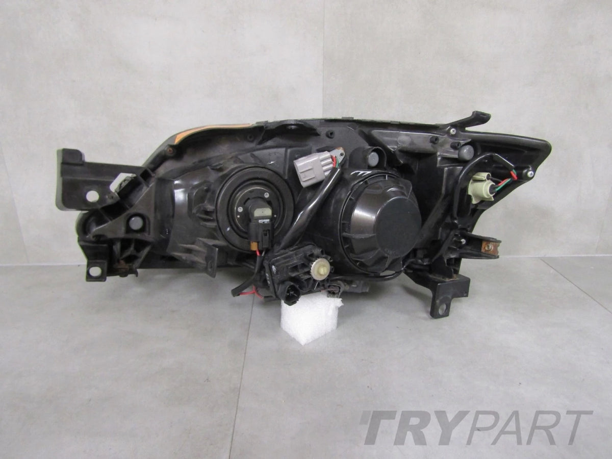 SUBARU IMPREZA III WRX STI XENON HEADLIGHT RH RIGHT 07-13 CANADA