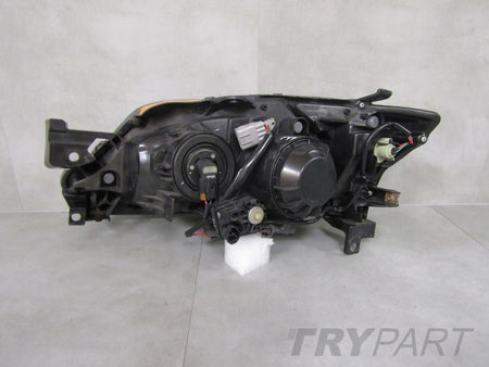 SUBARU IMPREZA III WRX STI XENON HEADLIGHT RH RIGHT 07-13 CANADA