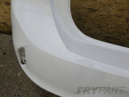 OPEL CORSA F 19- Rear Bumper